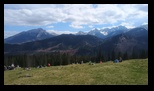 Tatra - Gesia Szyja -21-04-2025 - Bogdan Balaban